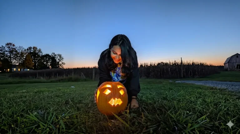 A Moment of Reflection, or Maybe a Segment of Autobiography