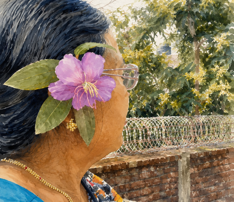 The Women We Forget to Crown
